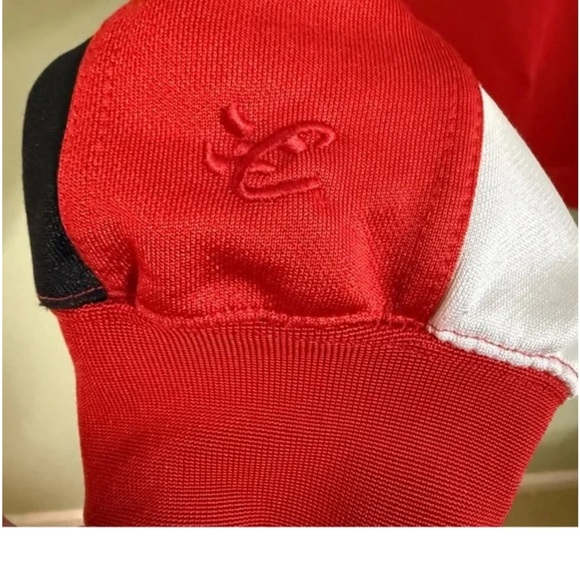 Dale Earnhardt Jr. Budweiser racing NASCAR sweatshirt. - Picture 4 of 7